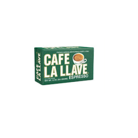 Café "La Llave"