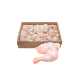 Cuartos de Pollo