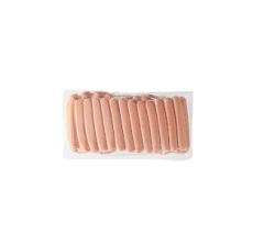 Salchichas de Pollo 